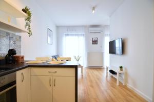 Metro & Stadion Stylowe Studio przy PGE Narodowym