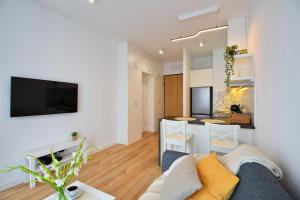 Metro & Stadion Stylowe Studio przy PGE Narodowym