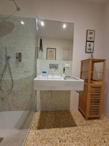 Marinaressa house in Venice