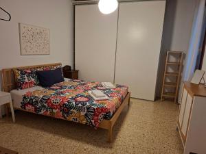 Marinaressa house in Venice