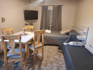 El Refugio del Calden