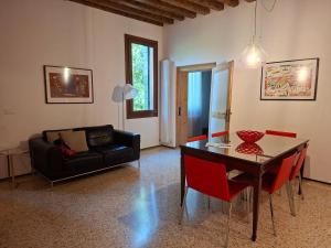 Marinaressa house in Venice