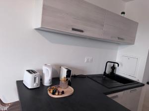 Charmant T2 avec parking privé