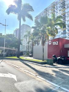 Lindo apartamento no Boqueirão