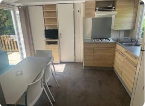 Chalets Chalet 3 chambres 6 pers Tohapi 3 etoiles- Direct proprio- plusieurs logements : photos des chambres