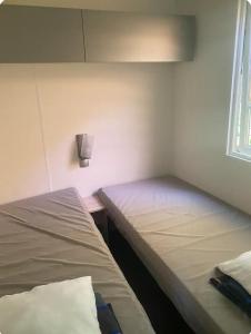 Chalets Chalet 3 chambres 6 pers Tohapi 3 etoiles- Direct proprio- plusieurs logements : Chalet 3 Chambres