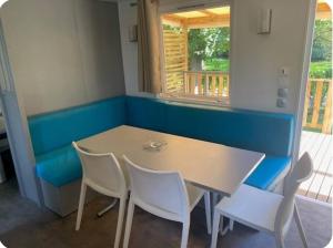 Chalets Chalet 3 chambres 6 pers Tohapi 3 etoiles- Direct proprio- plusieurs logements : photos des chambres