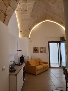 Casa della Nice - Bilocale tipico