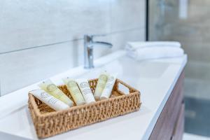 Villas Maison - Spa - Parking - Jardin - 7p : photos des chambres