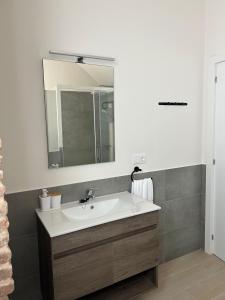 Apartamentos Puerta los Castañares B