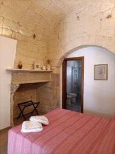 Casa della Nice - Bilocale tipico