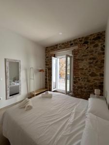 Apartamentos Puerta los Castañares B