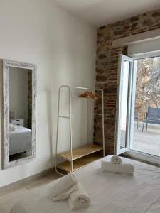 Apartamentos Puerta los Castañares B