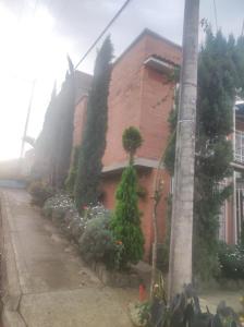 Apartamento campestre guaduales en el estadio