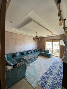 Appartement dans une résidence fermée, Malaga Beach