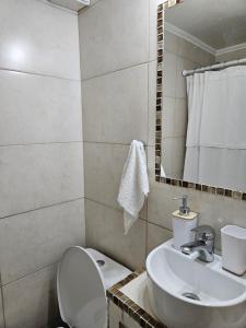 Casa Chardonay, con cochera en el Centro de Mendoza!!!