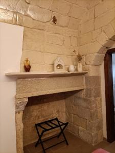 Casa della Nice - Bilocale tipico