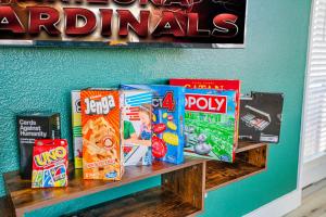 Fancy 1BD Walk to Westgate Pool Gym WD