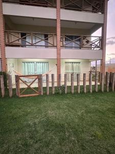 Apt no Cond. Resort Villa das Águas