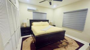 Luxury Escape at Serenity Palms Ja, Modern & Stylish