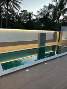 CASA 10 - Casa Condomínio Fianzi Residence