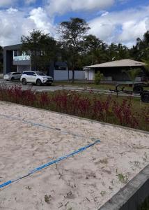 CASA 10 - Casa Condomínio Fianzi Residence