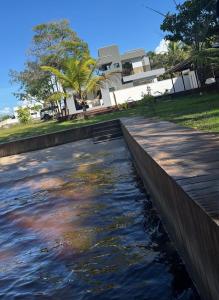 CASA 10 - Casa Condomínio Fianzi Residence