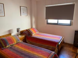 Departamento temporario Colon y Fragueiro