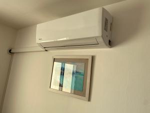 Departamento temporario Colon y Fragueiro