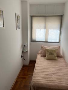 Departamento temporario Colon y Fragueiro