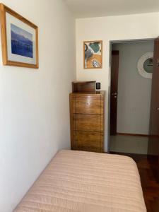 Departamento temporario Colon y Fragueiro