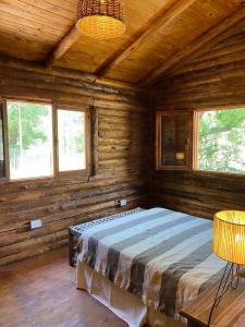 Cabaña Rincón de los Pájaros San Ignacio Cordoba