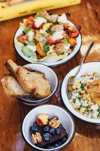 Seaside Retreat with Postcard Views