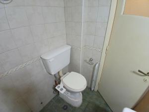 Departamento 2 ambientes, frente al Casino Central