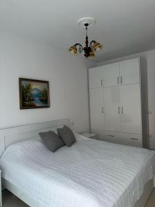 Freskia apartment , Golem