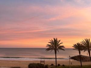 Sunflower12 - Apartamento à beira-mar - Seaview