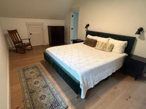 Spacious 5 bedroom Mountain Chalet with Sauna