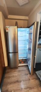 Ocean View & Pool Family Apartment 2P