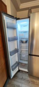 Ocean View & Pool Family Apartment 2P