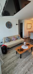 Ocean View & Pool Family Apartment 2P