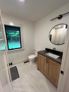 Spacious 5 bedroom Mountain Chalet with Sauna