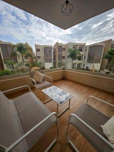 Appartement 2 chambres de luxe en Résidence de luxe avec 6 piscines