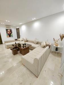 Appartement 2 chambres de luxe en Résidence de luxe avec 6 piscines
