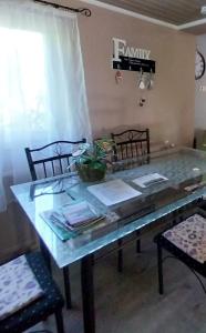 Lilaakác Vendégház