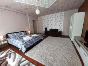 Lilaakác Vendégház