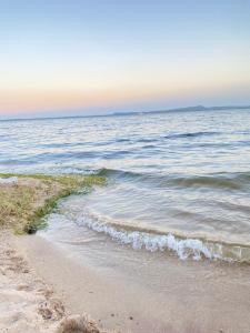 Cabaña Rincón de los Pájaros San Ignacio Cordoba