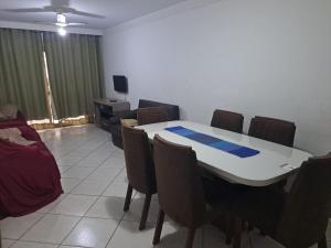 Apartamento aconchegante - praia do Morro - Guarapari