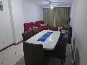 Apartamento aconchegante - praia do Morro - Guarapari