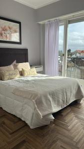 Departamento en Playa Grande