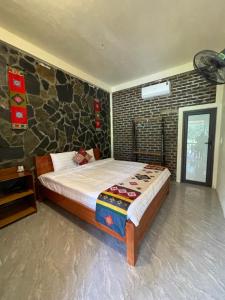 Mai Chau Hillside Homestay